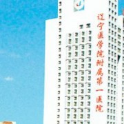 辽宁省医学院附属第一医院烧伤整形科