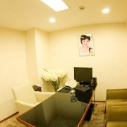 上海市静安区闸北中心医院整形外科