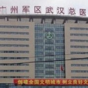 中国人民解放军中部战区总医院皮肤整形美容科