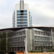 江西中医高等专科学校附属医院整形科