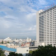 丽水中心医院整形科