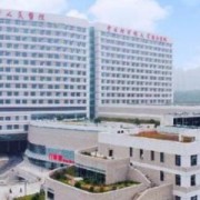 重庆市第六人民医院双眼皮整形外科