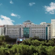新疆医科大学第五附属医院隆胸整形美容科