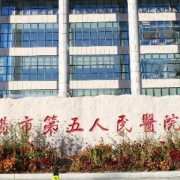阜阳市太和县第五人民医院整形外科