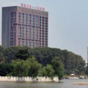 淮南市第一人民医院烧伤整形科