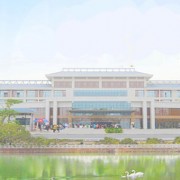 惠州市中心人民医院整形科