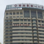 中国人民解放军第113医院烧伤科