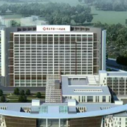 肇庆市第一人民医院整形美容中心