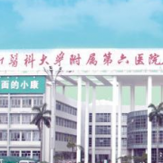 广州医科大学附属第六医院整形美容科