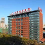 北京安贞医院整形外科