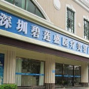 碧莲盛植发价格表