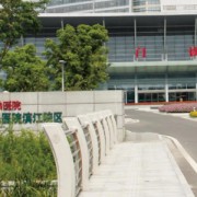 常熟第一人民医院割双眼皮