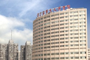 上海美容医院排名前十名 上海九院假体隆胸手术效果真实分享