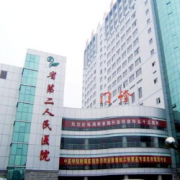 湖南省第二人民医院双眼皮整形科